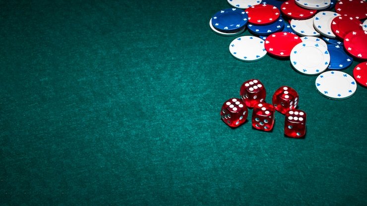 bet2888 Live Roulette Room